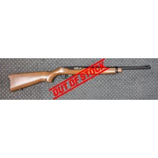 Ruger 44 Carbine 44 Rem Mag 18.5" Barrel Semi Auto Rifle Used